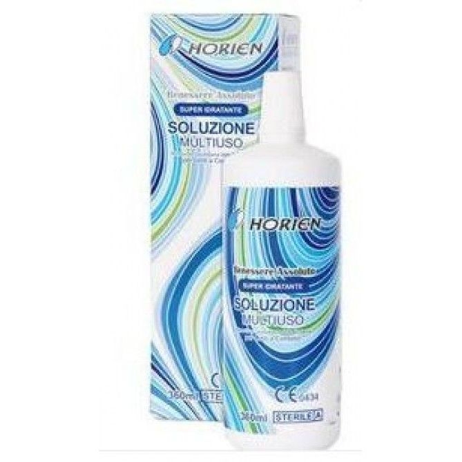 SOLUZIONE MULTIUSO 100ML