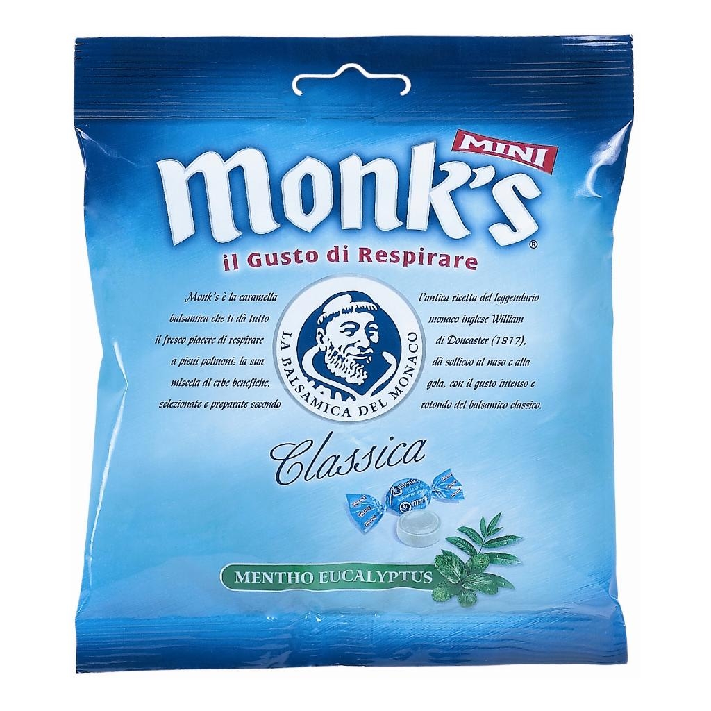 MONKS MINI EX FT CLASS 80G