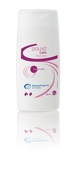 DOUXO CALM SHAMPOO CUTE SENSIBILE FLACONE 200 ML