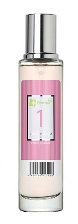 IAP PHARMA PROFUMO DA DONNA 1 30 ML