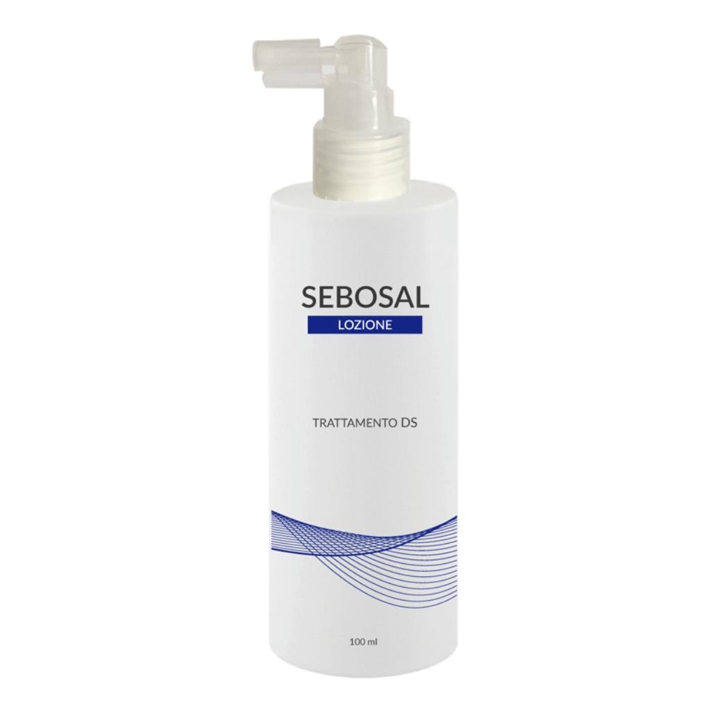 SEBOSAL LOZIONE 100 ML LG DERMA