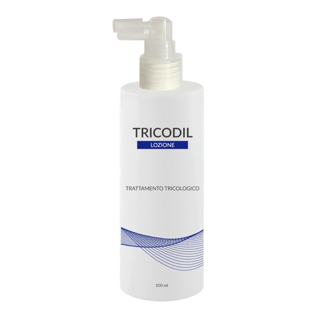TRICODIL LOZIONE 100 ML LG DERMA