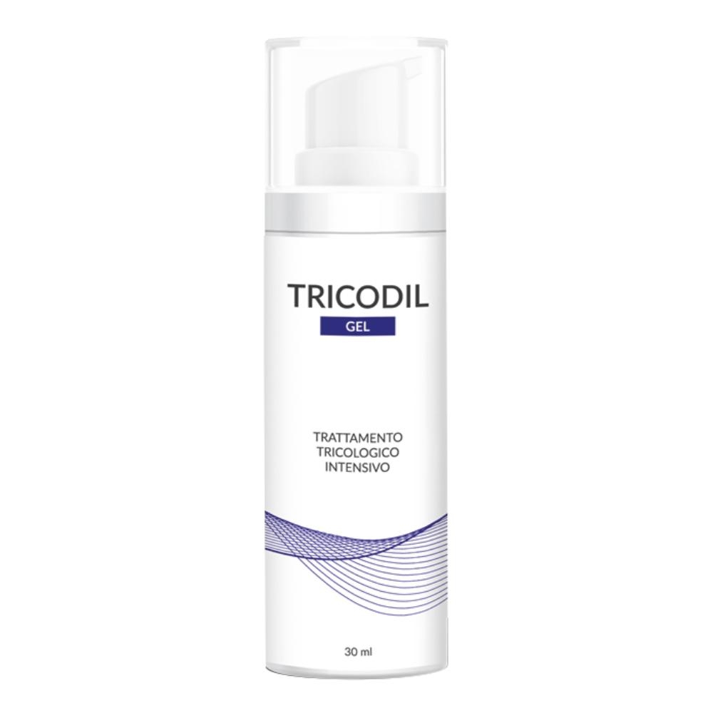 TRICODIL GEL 30 ML LG DERMA