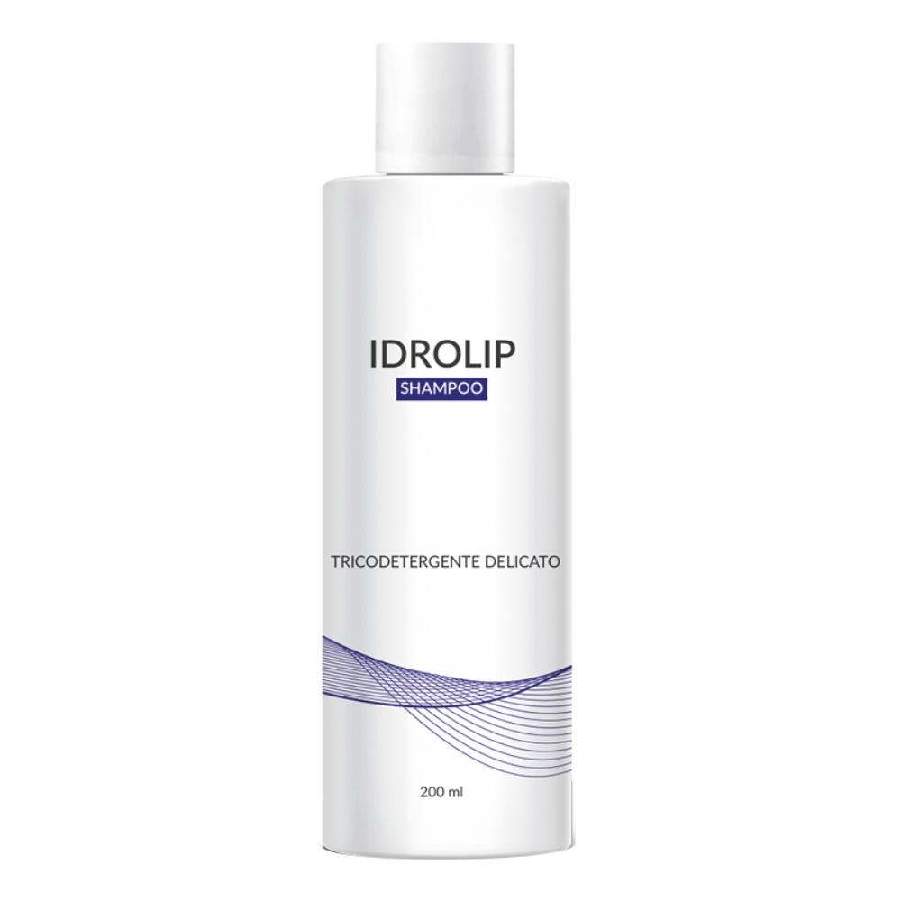 IDROLIP SHAMPOO 200 ML LG DERMA