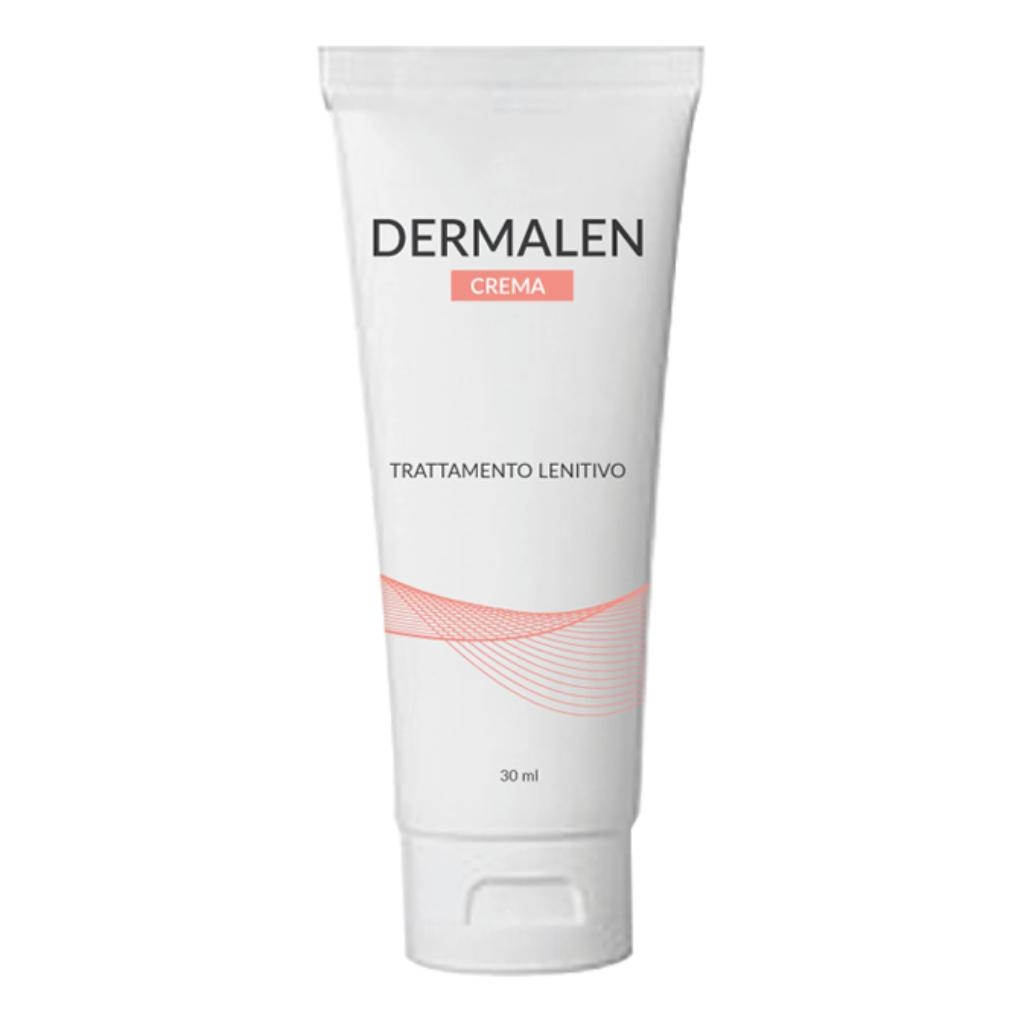 DERMALEN CREMA 30 ML LG DERMA