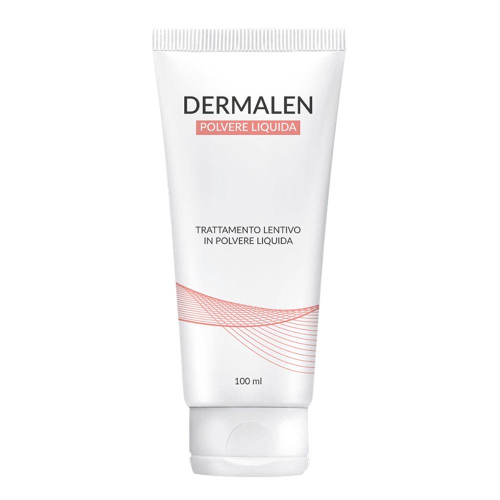 DERMALEN POLVERE LIQUIDA 100 ML LG DERMA