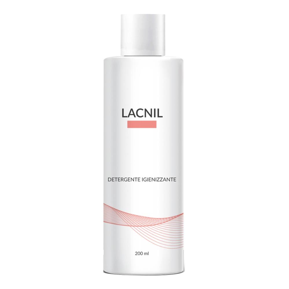 LACNIL 200 ML LG DERMA