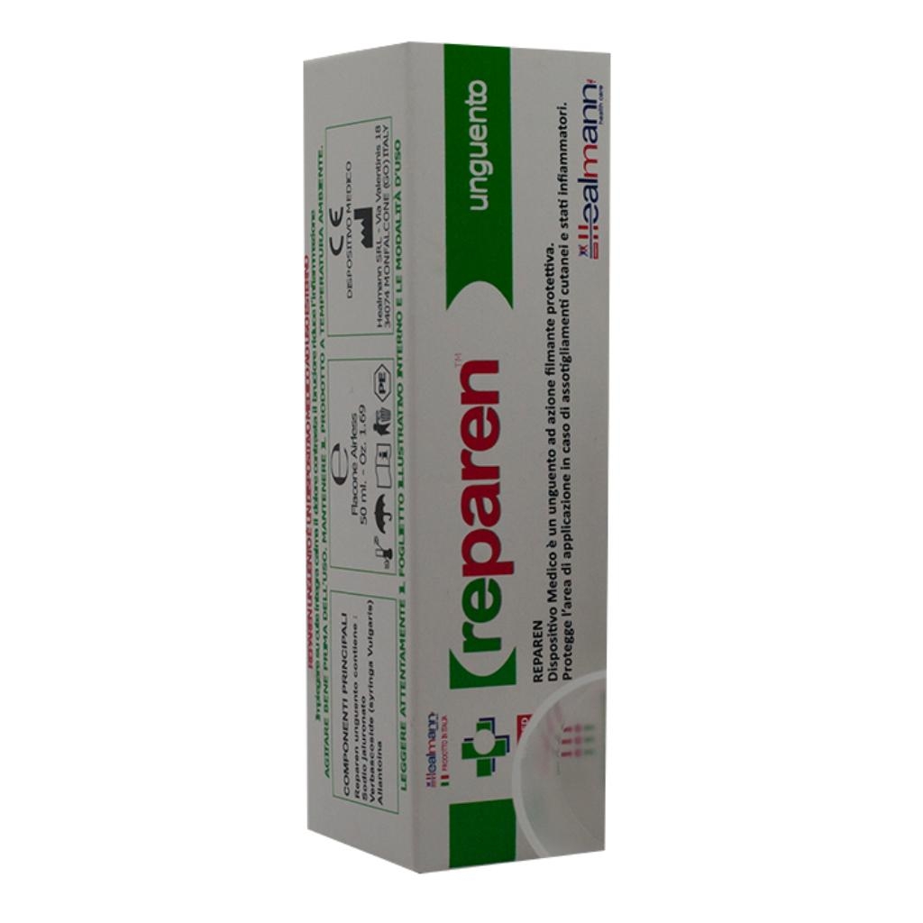 UNGUENTO REPAREN 50 ML FLACONE AIRLESS