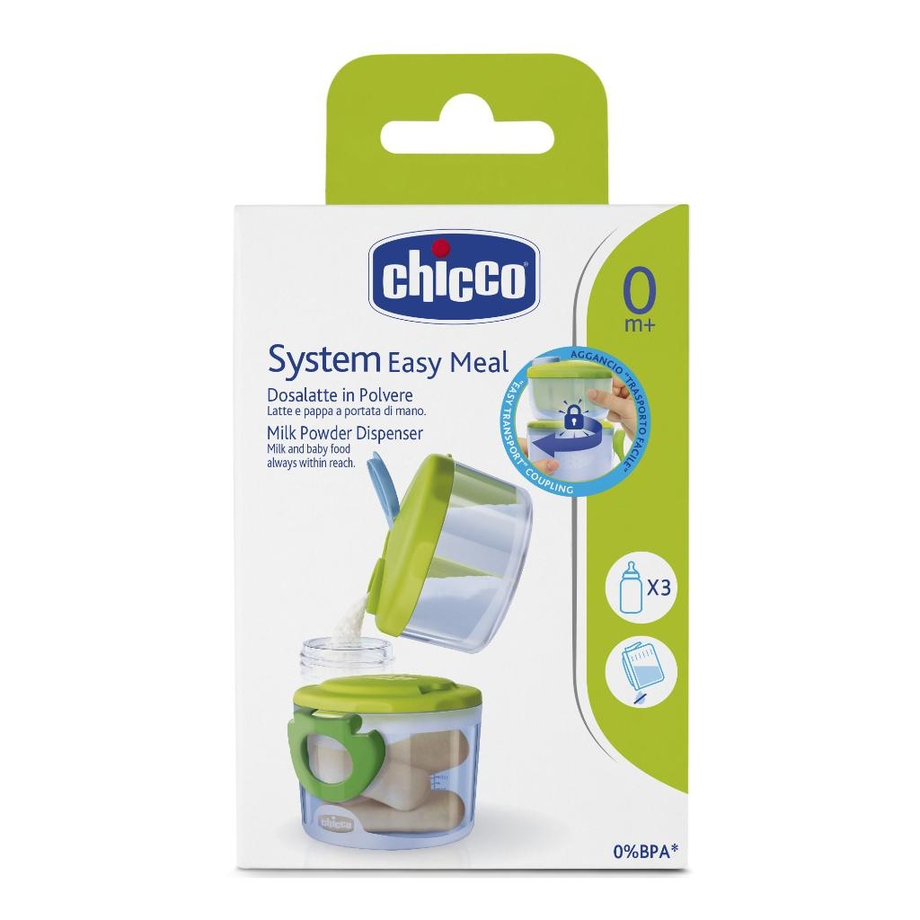 CHICCO DOSATORE LATTE