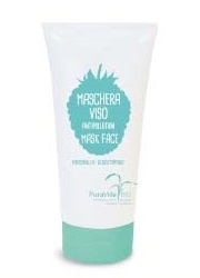 MASCHERA VISO ANTIPOLLUTION 75 ML