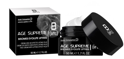 B LIFT AGE SUPREME CREMA VISO PLUS 50 ML