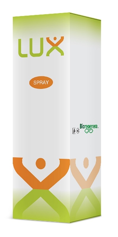 SOSLUX SPRAY 30 ML