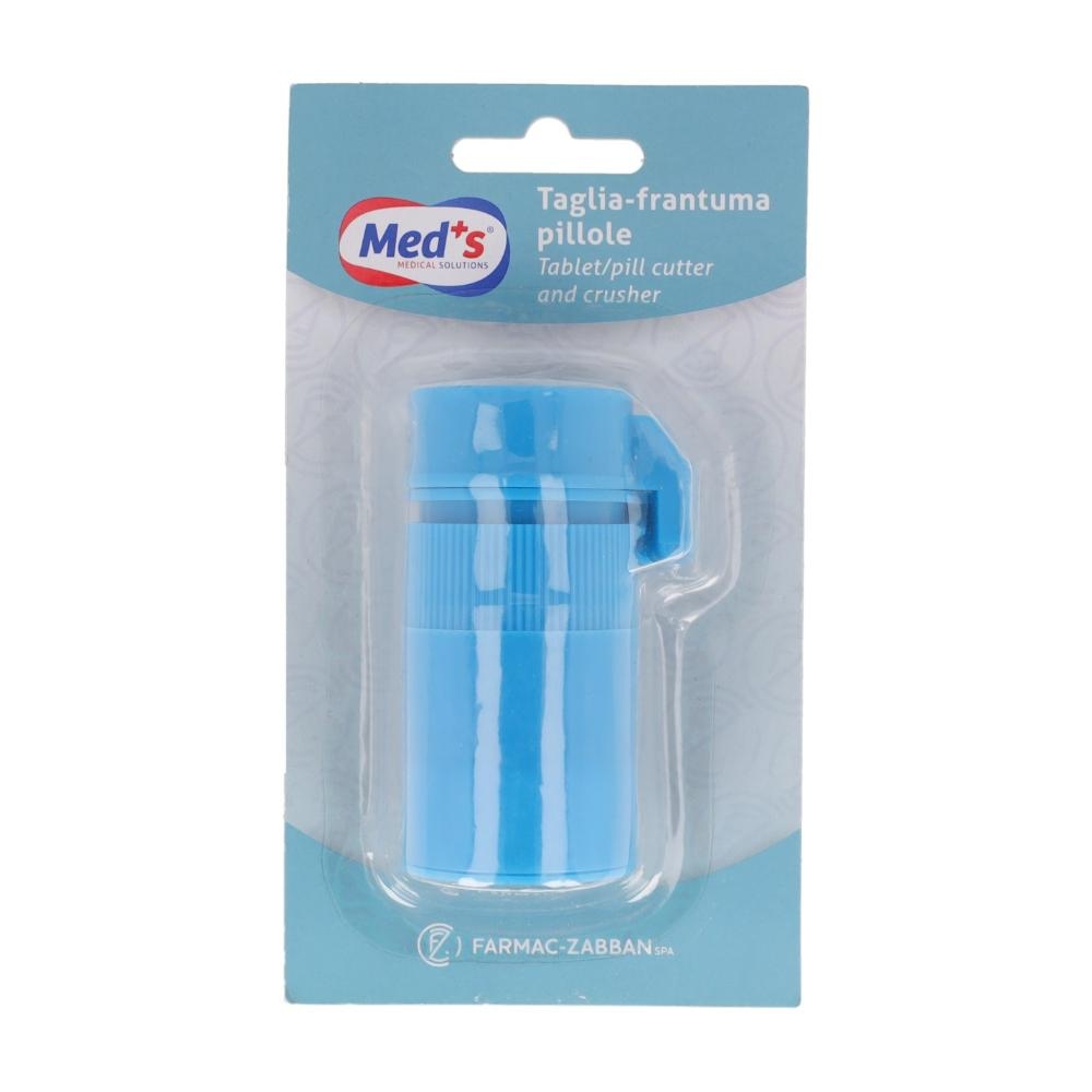 TAGLIA MEDS FRANTUMA PILLOLE