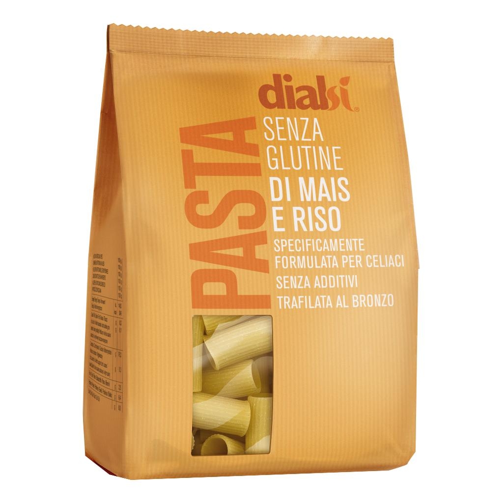 DIALSI' PASTA RIGATONI 61 400 G