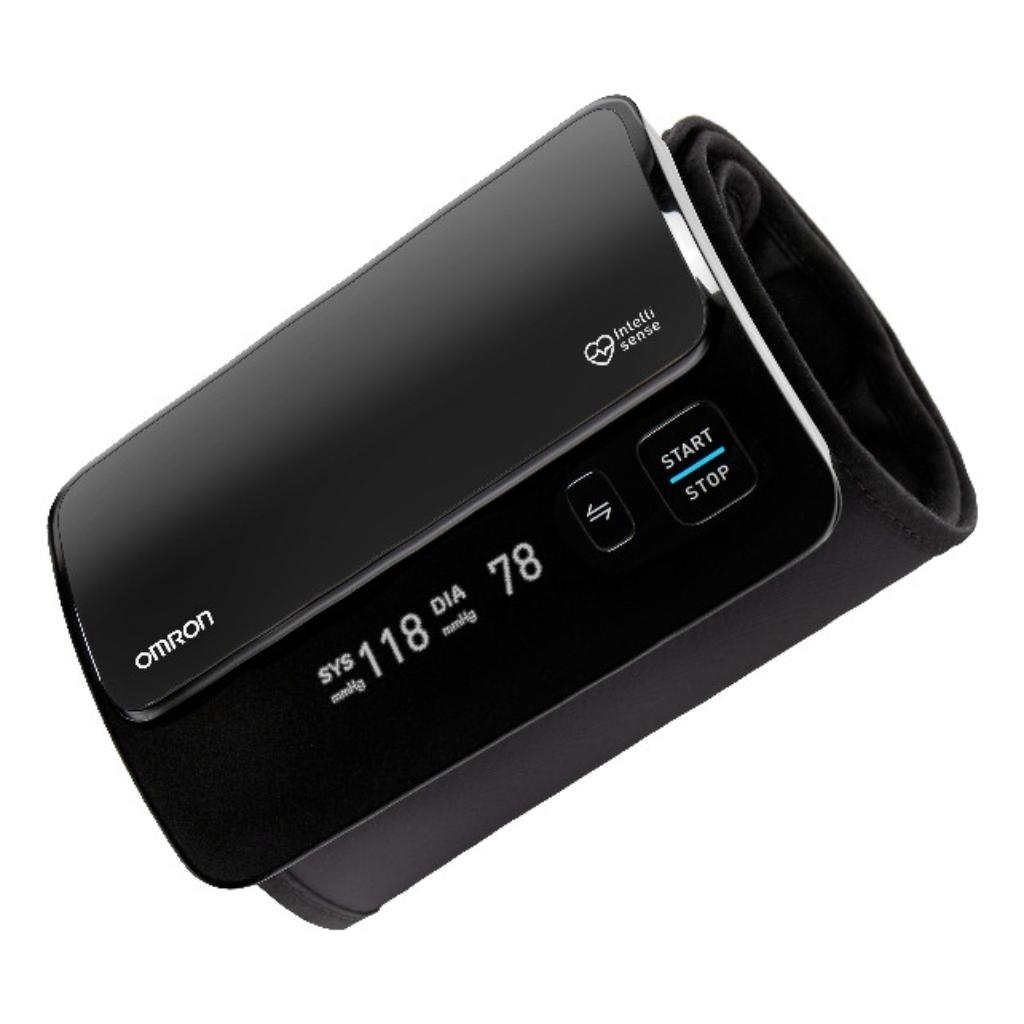 OMRON EVOLV MISURATORE DI PRESSIONE