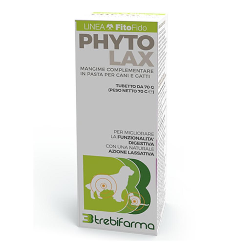 PHYTOLAX TUBETTO 70 G