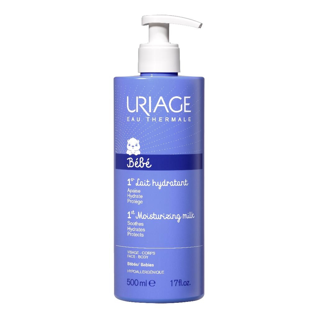 PREMIERE LAIT HYDRAT 500 ML