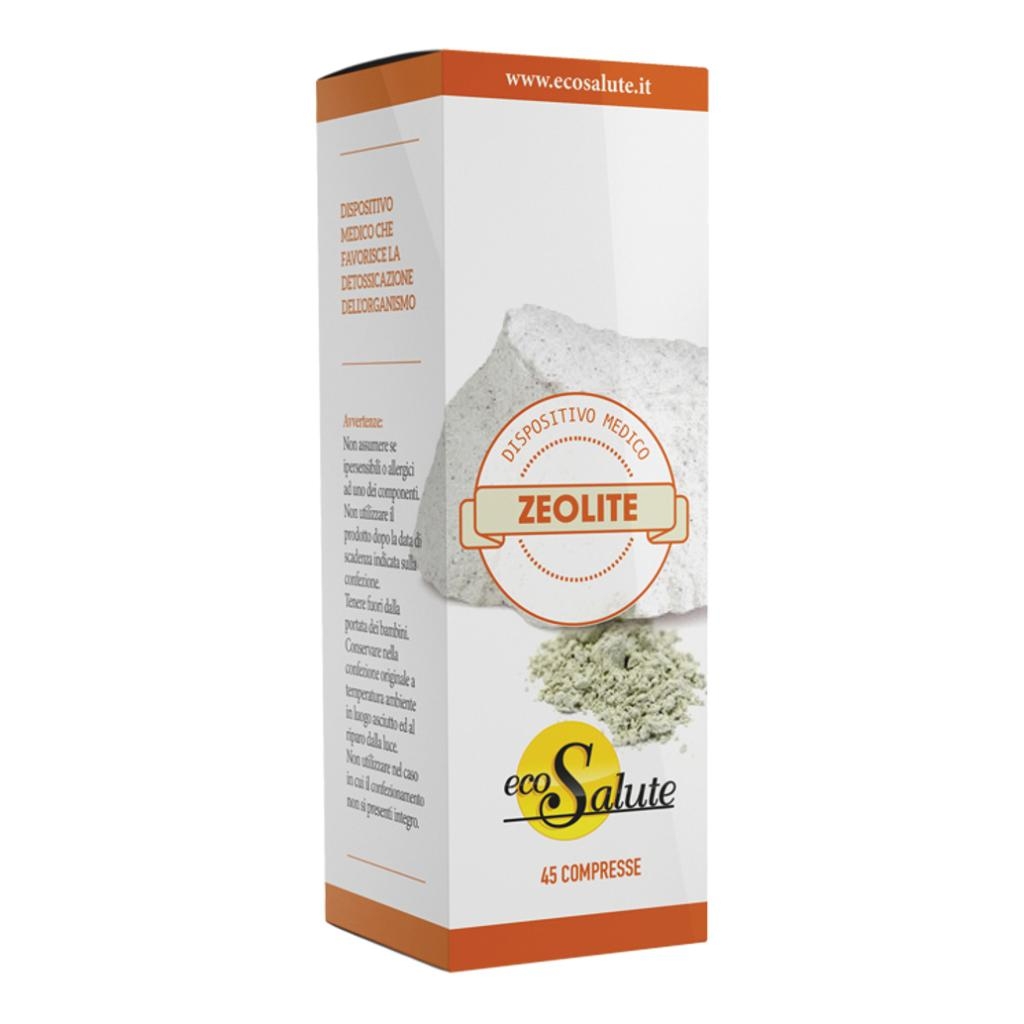 ZEOLITE 60 CAPSULE
