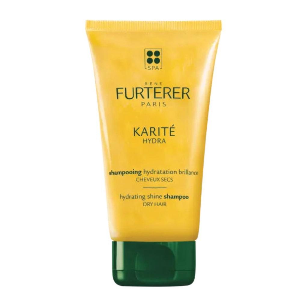 RENE FURTERER KARITE' HYDRA SHAMPOO IDRATAZIONE BRILLANTEZZA 150 ML