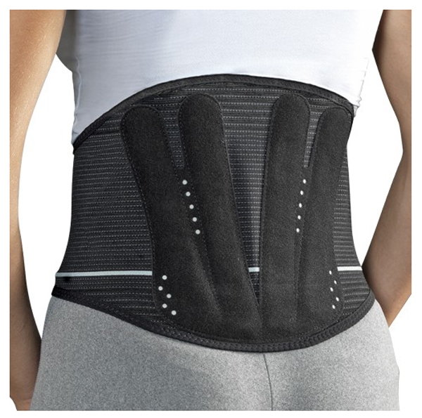 DR GIBAUD ORTHO LOMBOGIB LADY CORSETTO LOMBOSACRALE H26CM 5