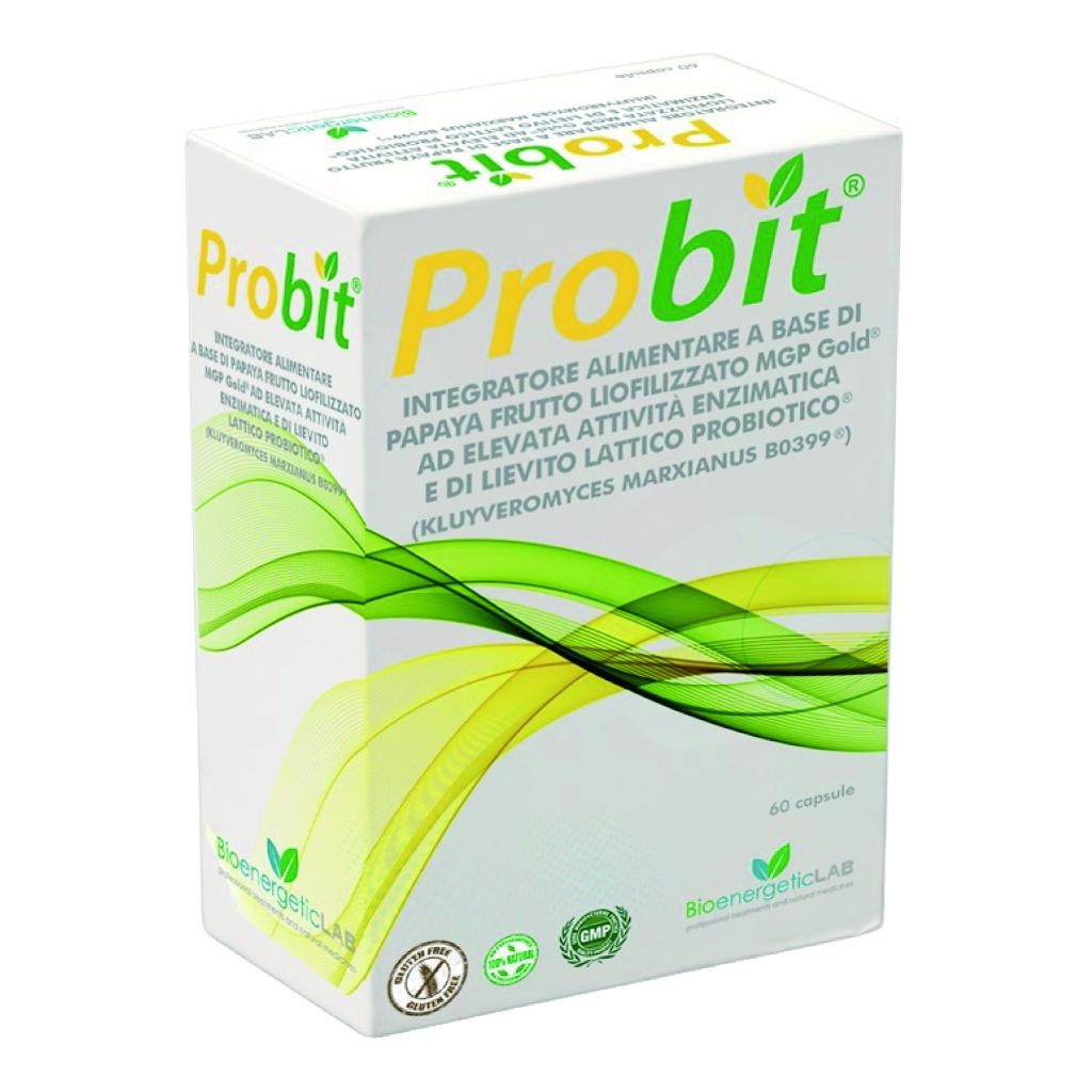 PROBIT 60 CAPSULE