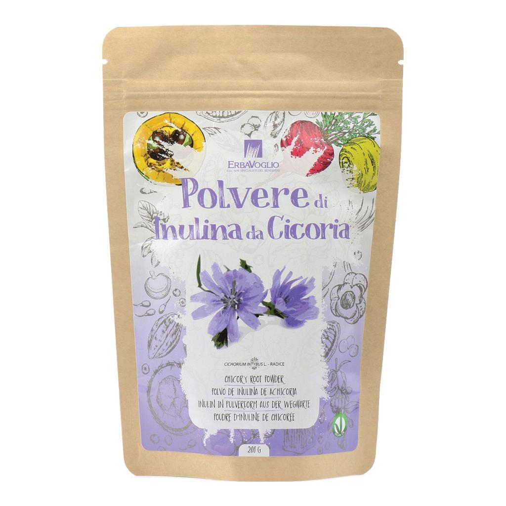 INULINA DA CICORIA 200 G