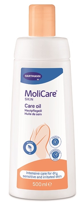 MOLICARE SKIN OLIO DERMOTRATTANTE 500 ML