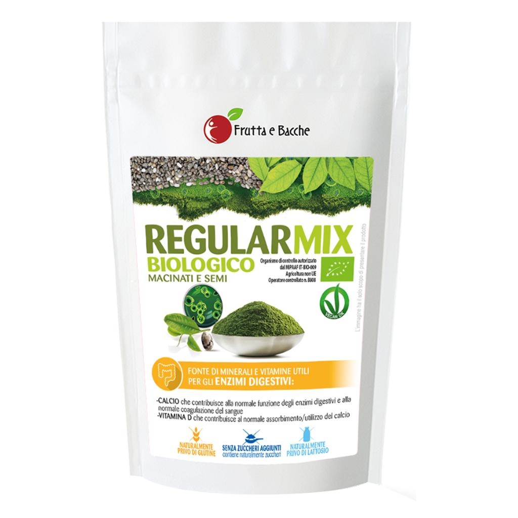 DIGESTION MIX 150 G