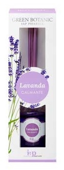 IAP PHARMA PROFUMO CASA LAVANDA