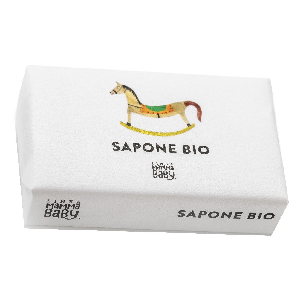 LINEA MAMMABABY SAPONE BIO 100 G