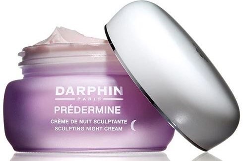 PREDERMINE SCULPTING NIGHT CREAM 50 ML