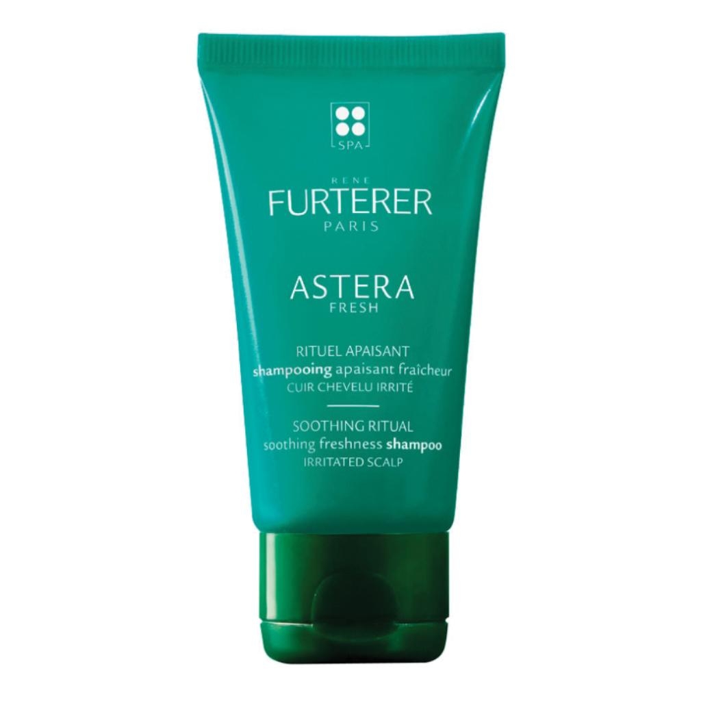 RENE FURTERER ASTERA FRESH SHAMPOO LENITIVO EFFETTO FRESCHEZZA 200 ML