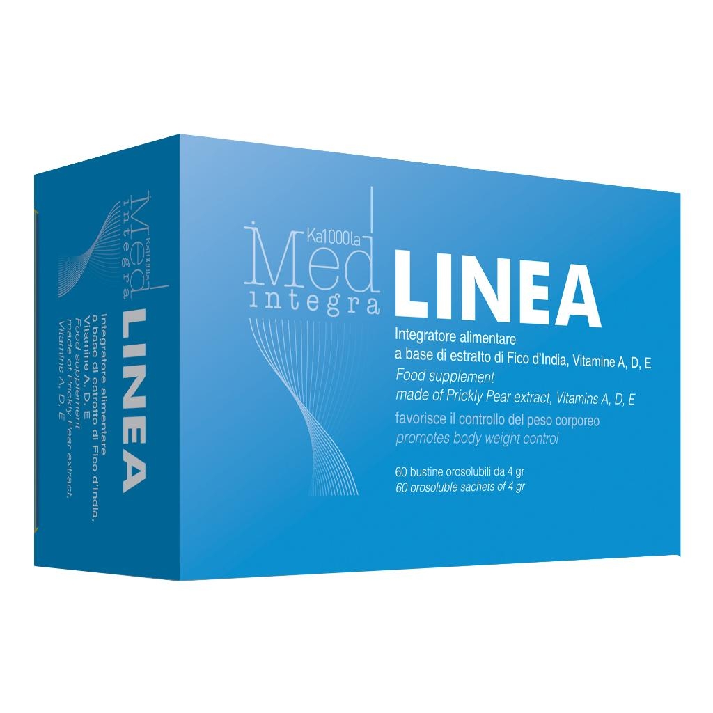 KA1000LA MED INTEGRA LINEA 60 BUSTINE