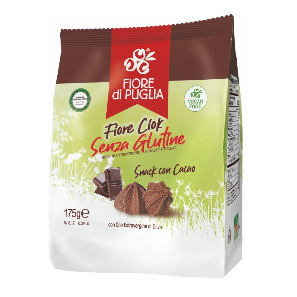 FIORE DI PUGLIA FIORECIOK 175 G
