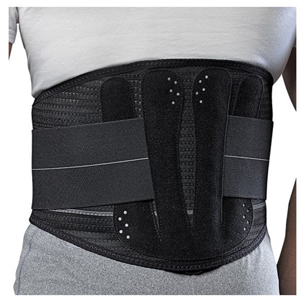 DR GIBAUD ORTHO LOMBOGIB WORK CORSETTO LOMBOSACRALE 2