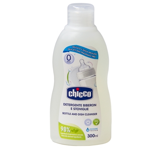 CHICCO DETERGI STOVIGLIE 300 ML