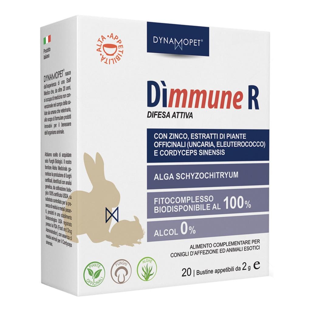 DIMMUNE R 20 BUSTINE