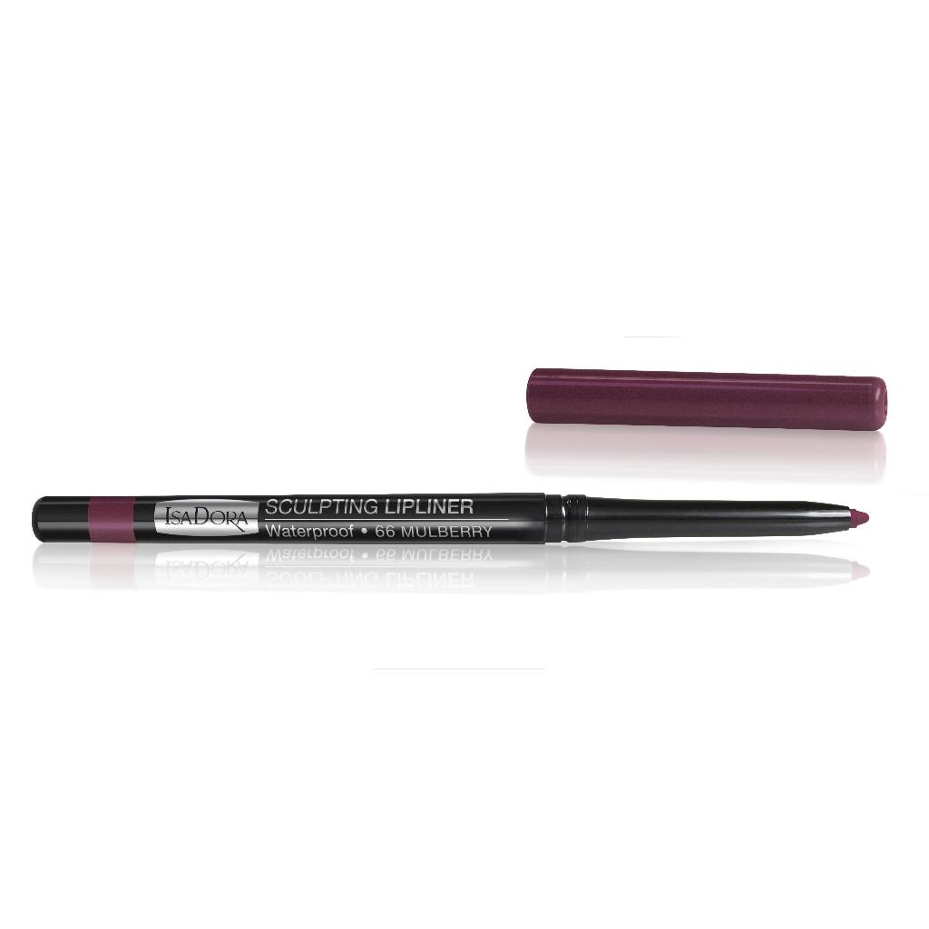 ISADORA SCULPTING LIPLINER WP 66