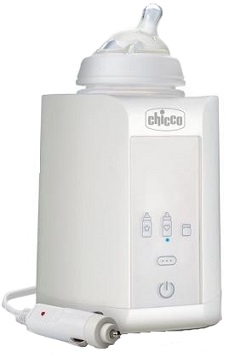 CHICCO SCALDABIBERON PROMO