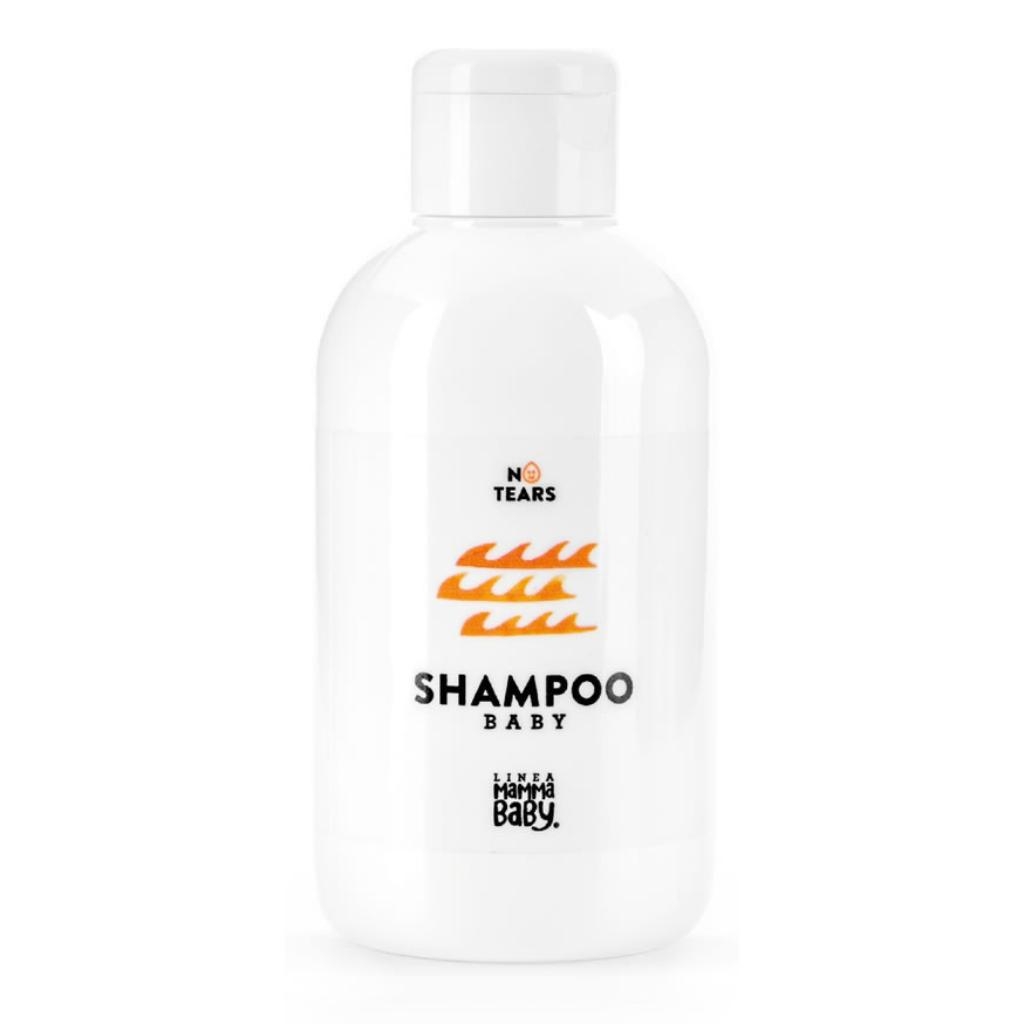LINEA MAMMABABY SHAMPOO BABY NO TEARS 250 ML