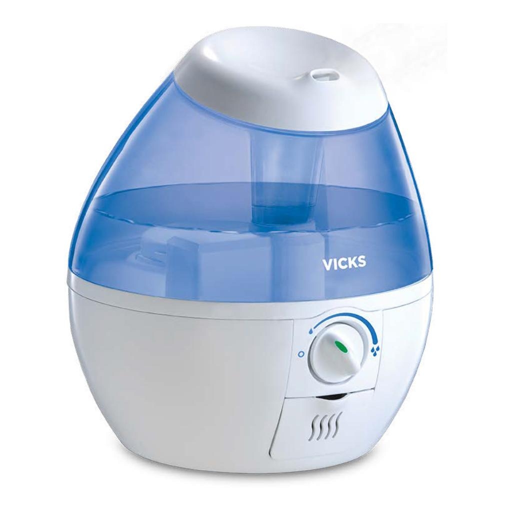 VICKS MINI COOLMIST UMIDIFICATORE A ULTRASUONI