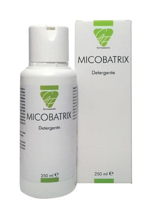 MICOBATRIX DETERGENTE 250 ML