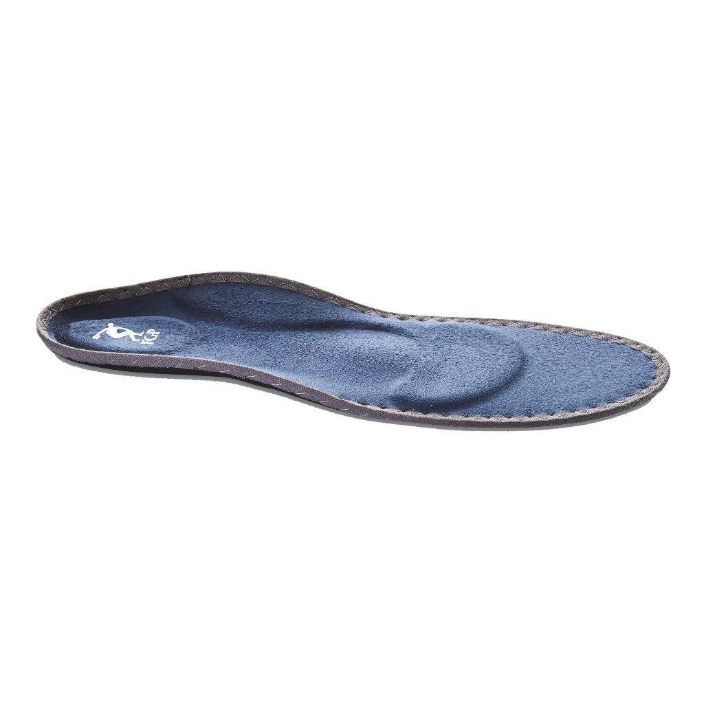 SOLETTA UOMO COMFORTWORK MEMOSTEP BLU XL