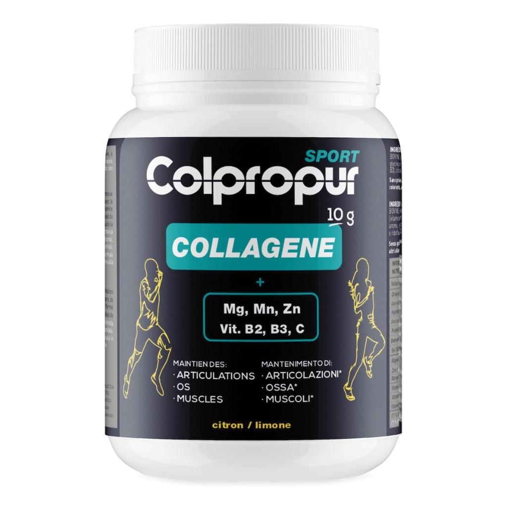 COLPROPUR SPORT LIMONE 345 G