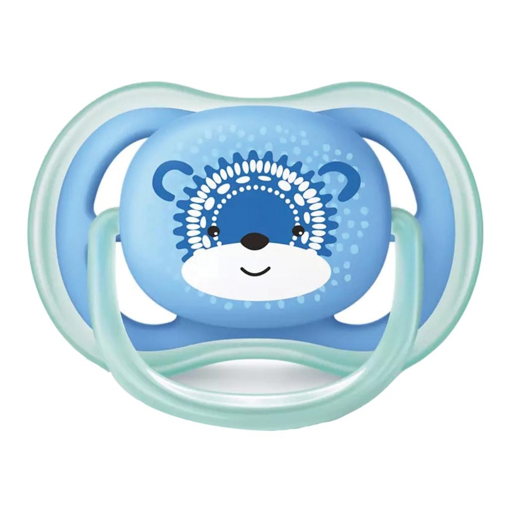 AVENT STHR AIR 6-18M BOY 1 PEZZO BEAR