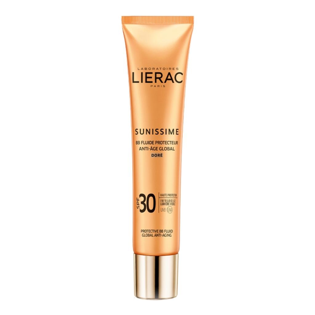 LIERAC SUNISSIME BB CREAM SPF30 40 ML