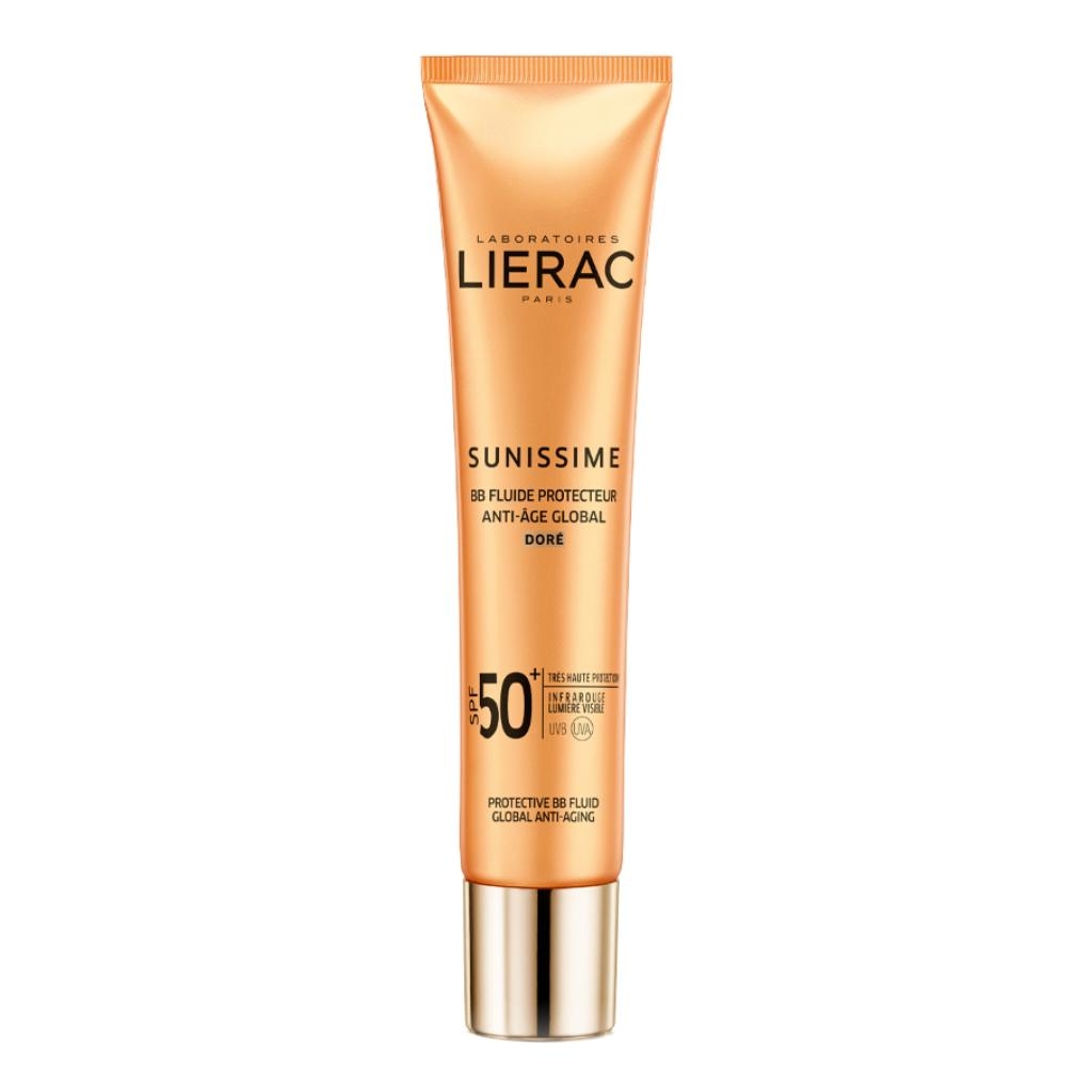 LIERAC SUNISSIME BB CREAM SPF50 40 ML