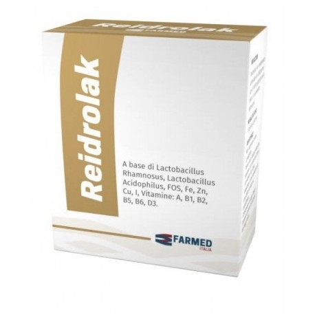 REIDROLAK 15 CAPSULE