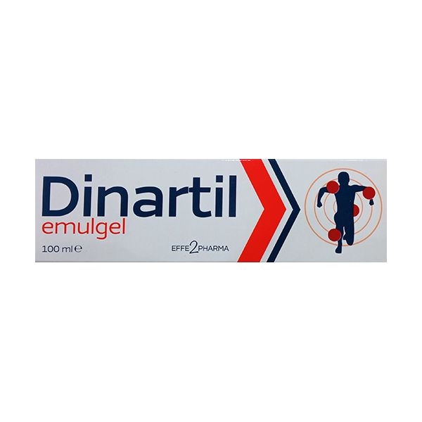 DINARTIL 100 ML