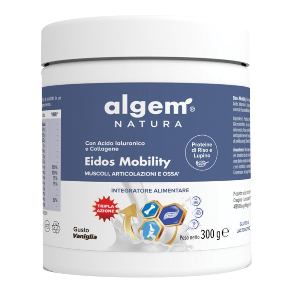 EIDOS MOBILITY 300 G